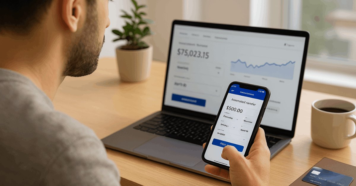 Top 10 Financial Habits of Self-Made Millionaires
