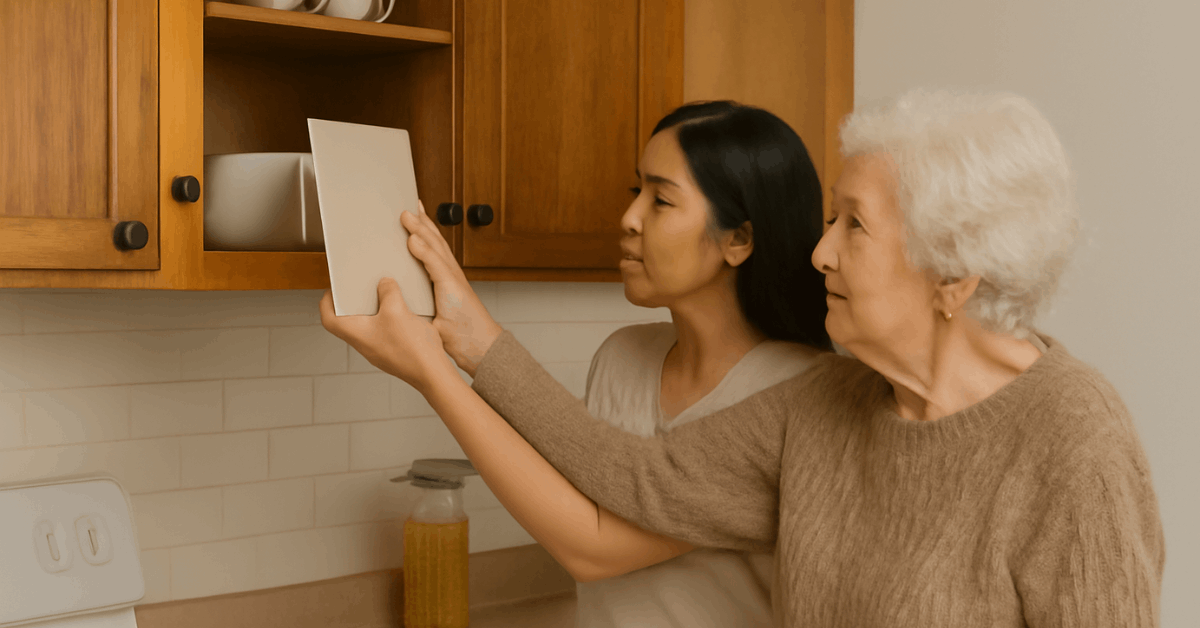 Looking for Elderly Caregiver Jobs? Discover Where to Apply