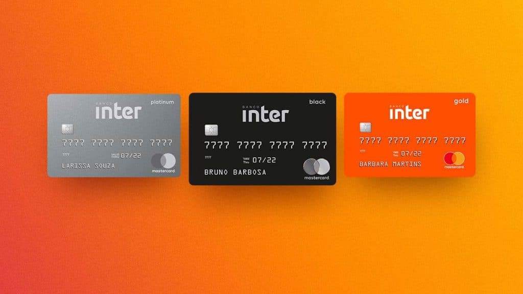 Find the Best Inter Card - Learn How to Apply