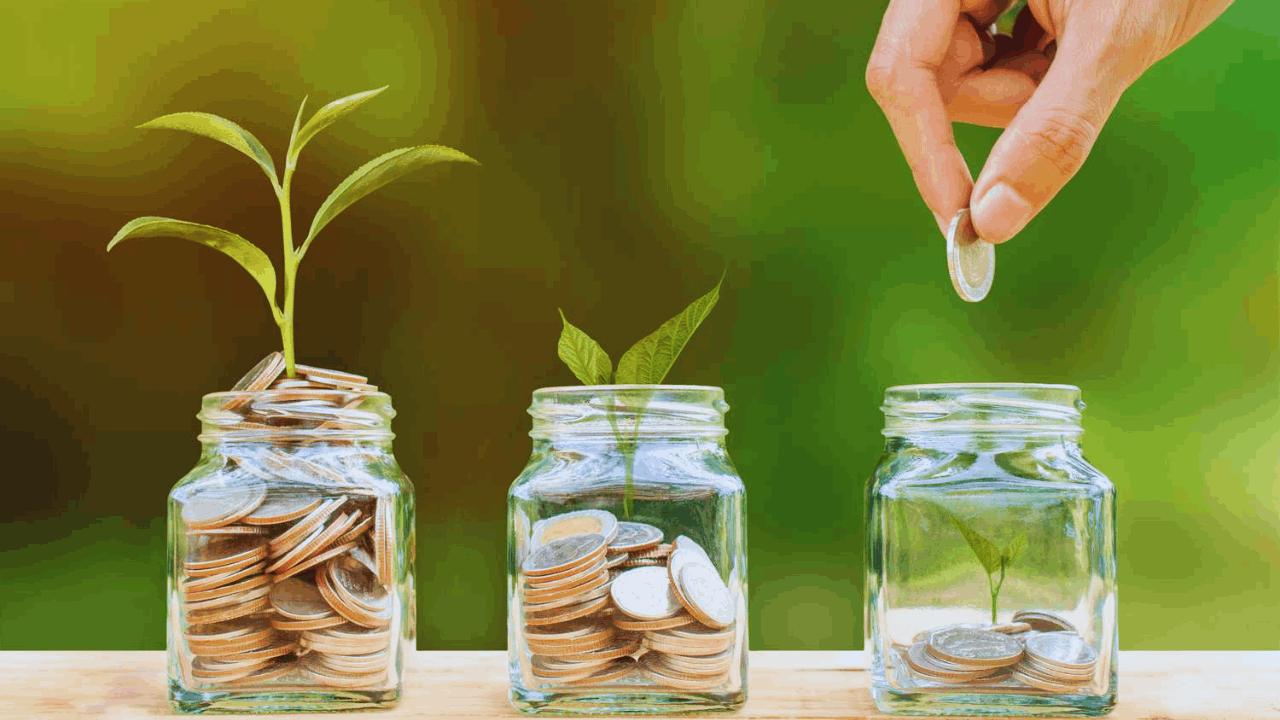 Las 5 mejores formas de ahorrar dinero sin cambiar tu estilo de vida