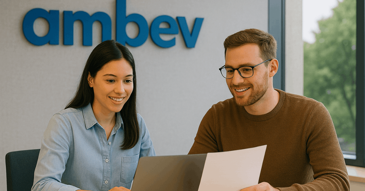 Learn How to Apply for Jobs at Ambev and Grab Your Opportunity