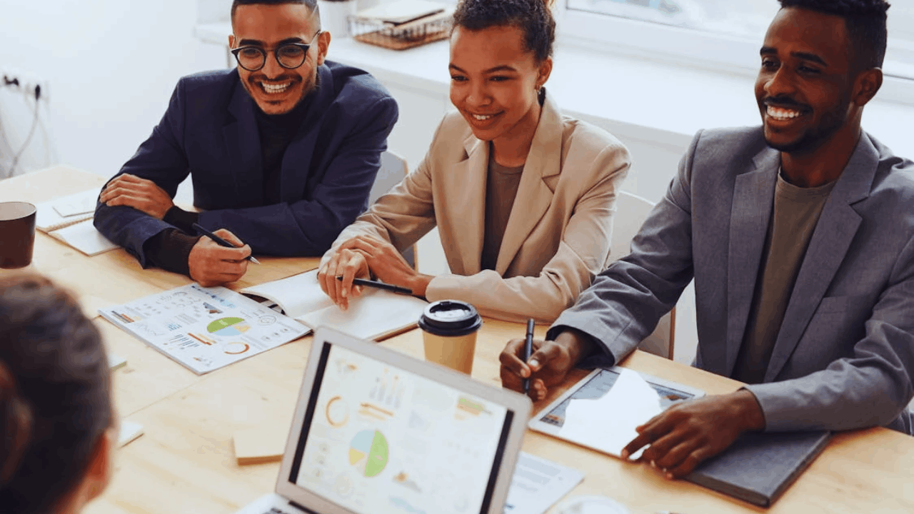 Las 10 empresas más deseadas para trabajar este año