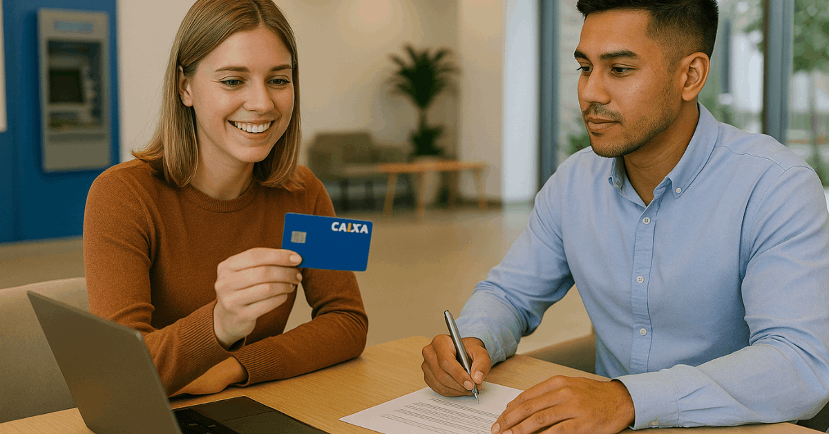 Learn How to Apply for Caixa Credit Card and Enjoy the Best Conditions
