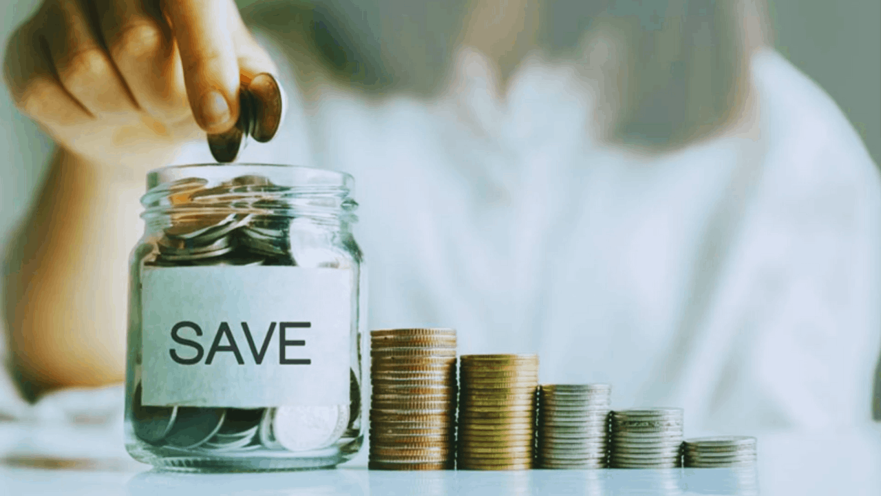 Las 5 mejores formas de ahorrar dinero sin cambiar tu estilo de vida