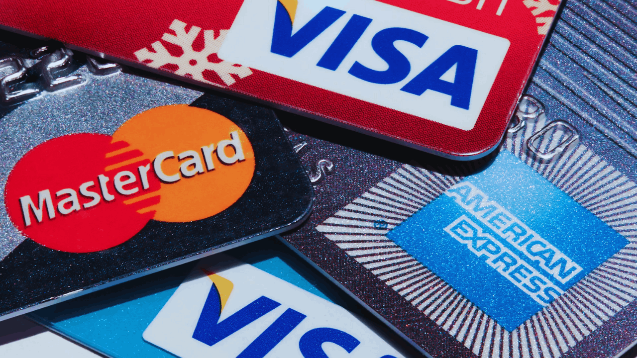 Las 10 mejores tarjetas de crédito con las mejores recompensas de este año