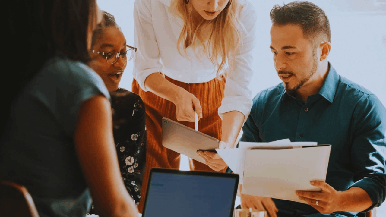 Las 5 habilidades principales que te harán más empleable al instante