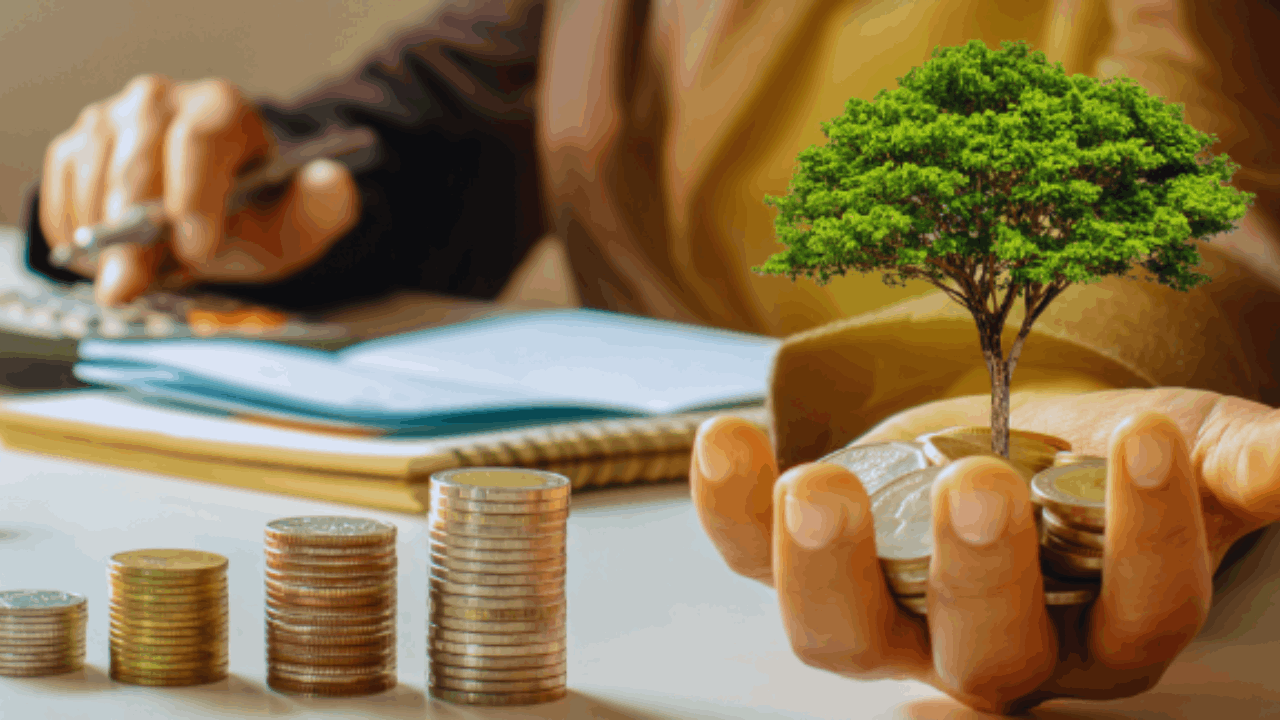 Las 5 opciones de inversión más inteligentes para principiantes en 2025