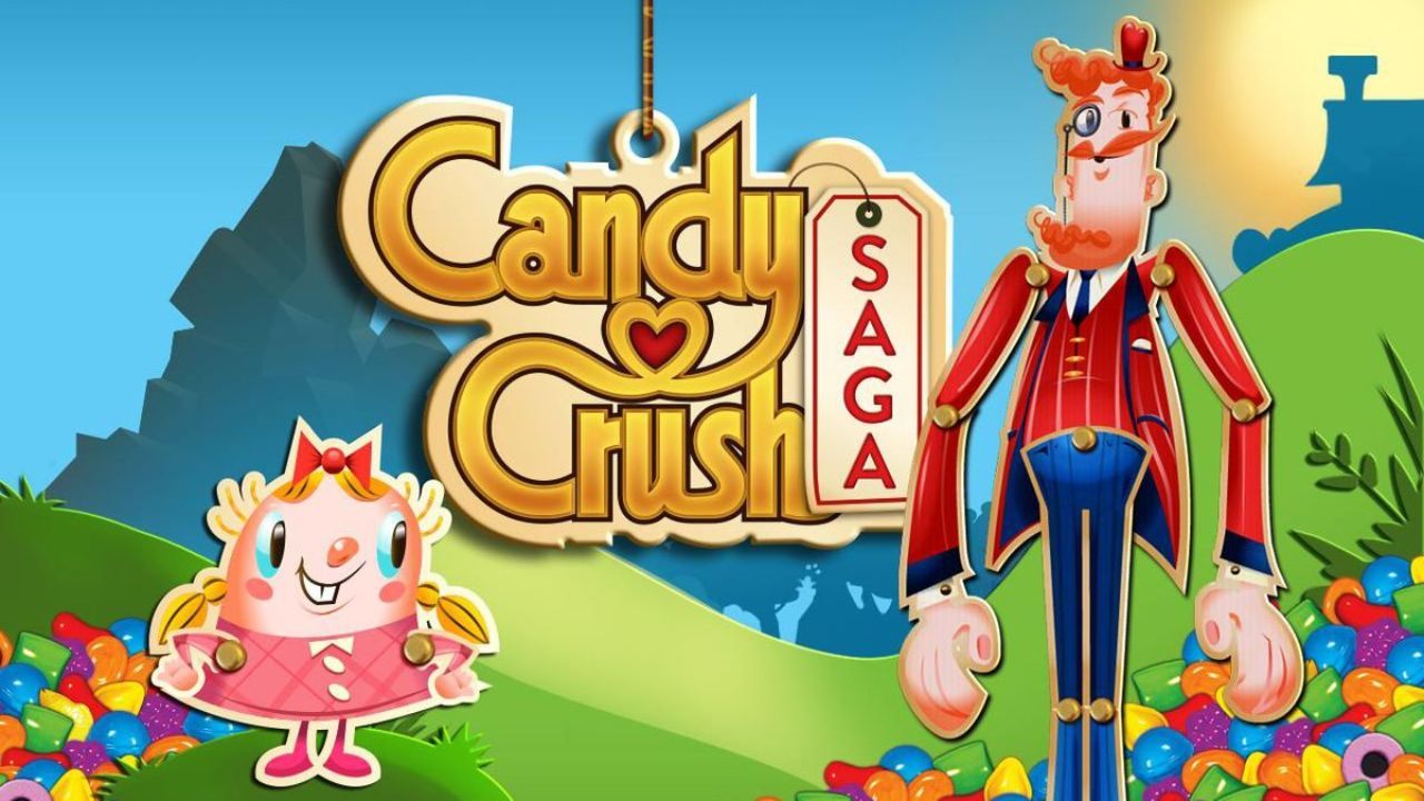 Candy Crush Saga: Estrategias para ganar lingotes de oro