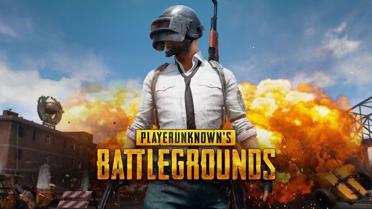 PUBG Mobile UC gratis: Recupera tu inversión de UC jugando