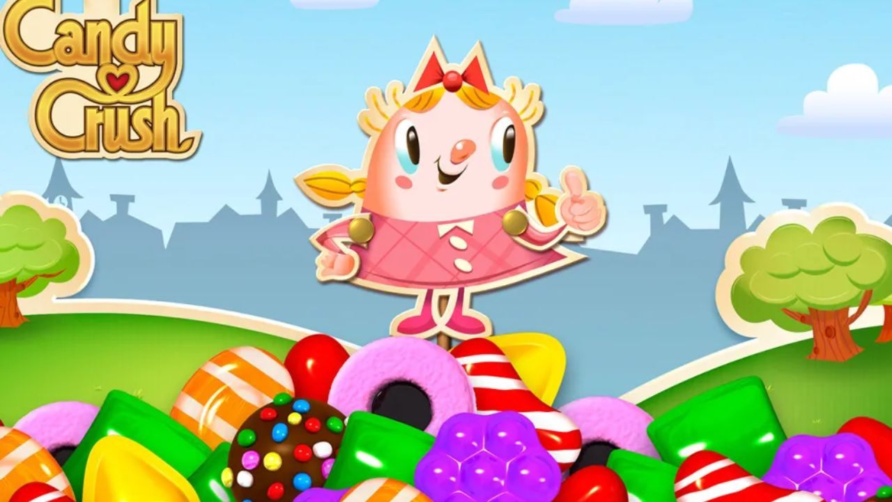 Candy Crush Saga: Estrategias para ganar lingotes de oro