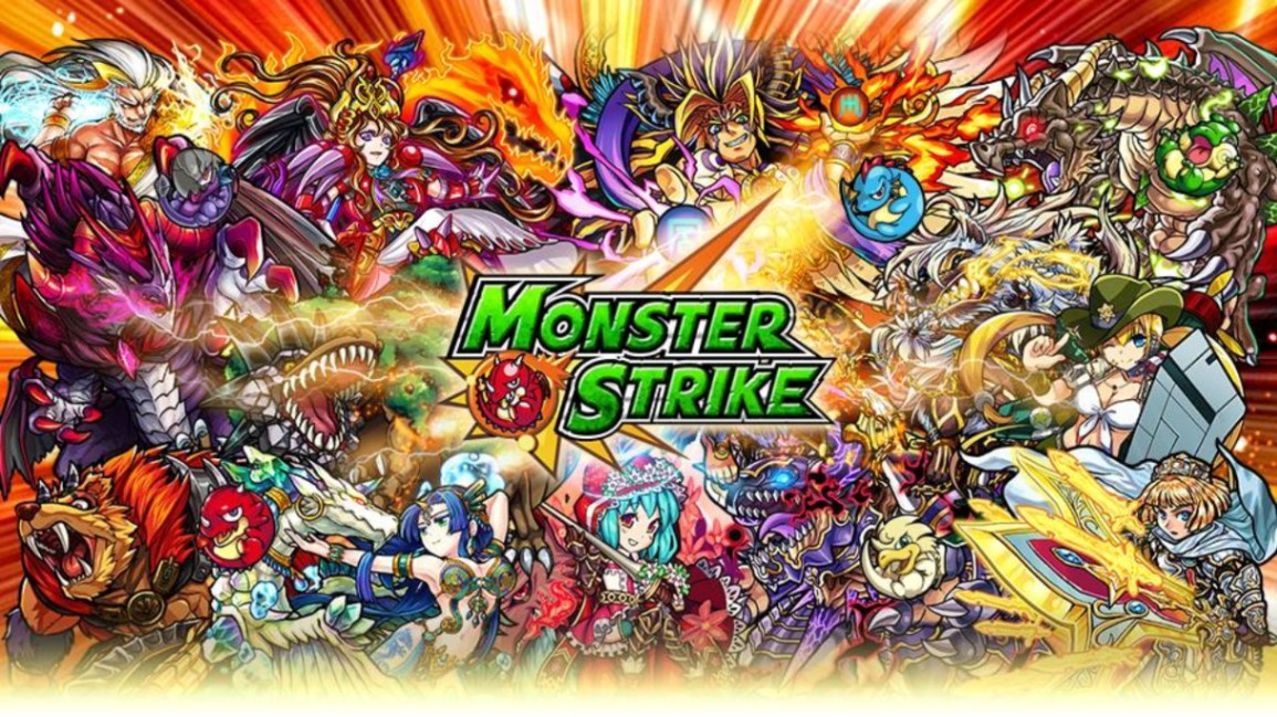 Recompensas de Monster Strike: Bonos de inicio de sesión y calendarios de eventos