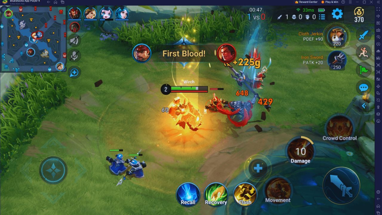 Honor of Kings: Guía para maximizar tus recompensas en diamantes