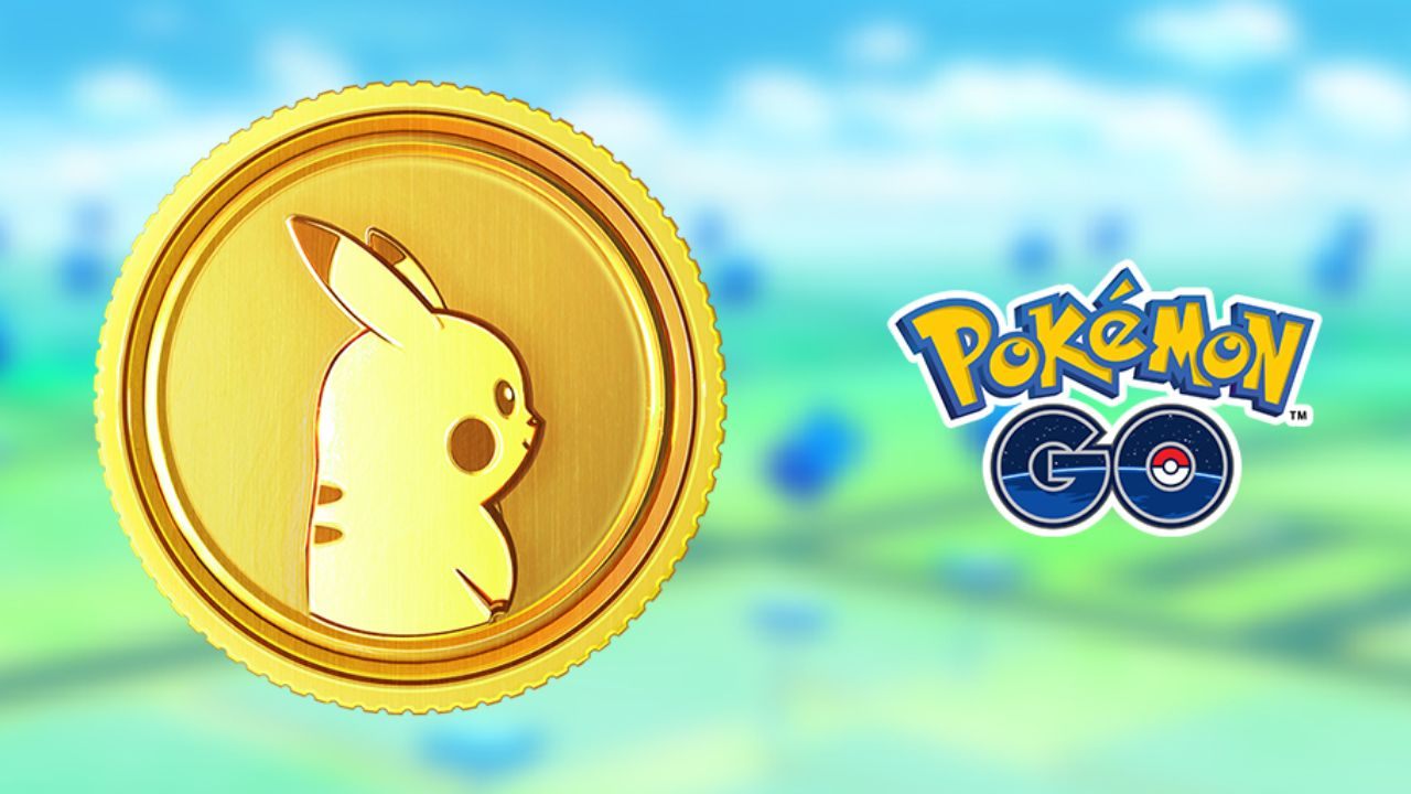 PokéCoins no Pokémon GO: Como alcançar o limite diário - Good Prime Wallet