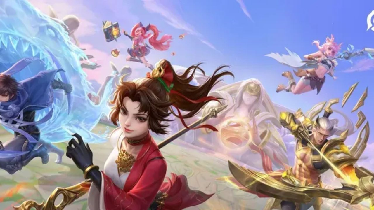 Honor of Kings: Guía para maximizar tus recompensas en diamantes