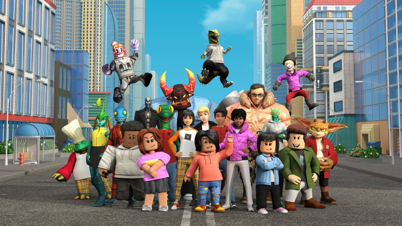 Recompensas de Roblox: Cómo canjear tarjetas digitales