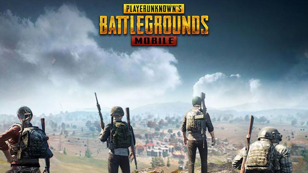 PUBG Mobile UC gratis: Recupera tu inversión de UC jugando