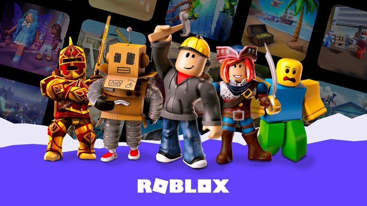 Recompensas de Roblox: Cómo canjear tarjetas digitales