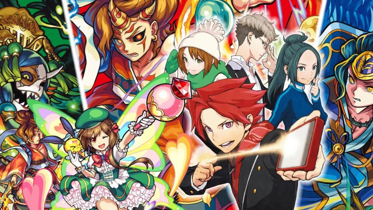 Recompensas de Monster Strike: Bonos de inicio de sesión y calendarios de eventos
