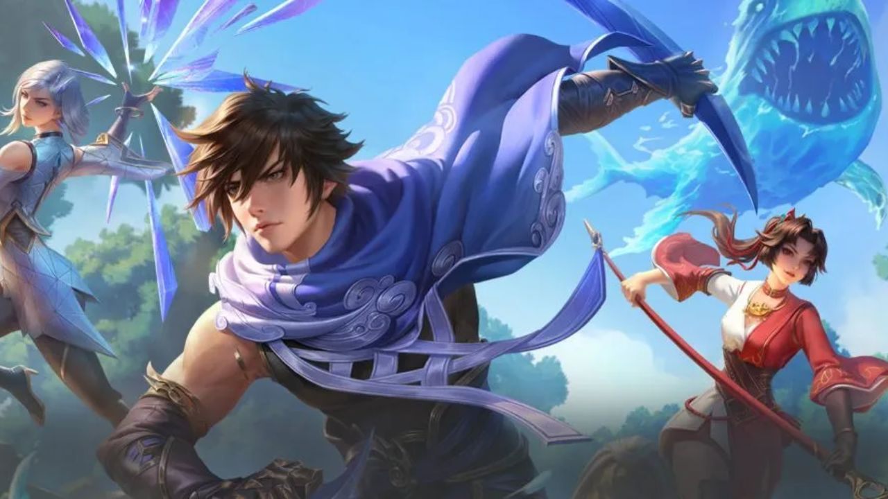 Honor of Kings: Guía para maximizar tus recompensas en diamantes