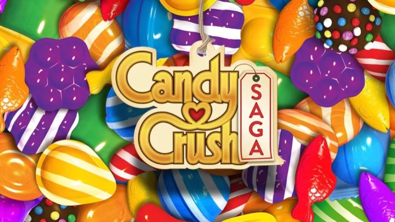 Candy Crush Saga: Estrategias para ganar lingotes de oro
