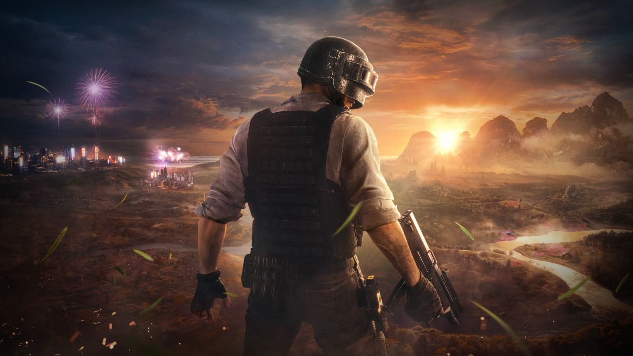 PUBG Mobile UC gratis: Recupera tu inversión de UC jugando
